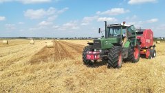 Fendt 312 LSA turbomatik