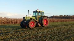 Fendt 312 lsa turbomatik