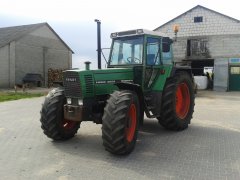 Fendt 312 lsa