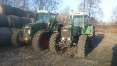 Fendt 312 LSA