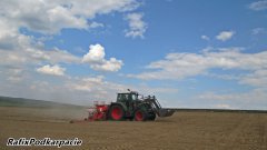 Fendt 312 Vario