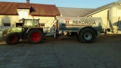 Fendt 312