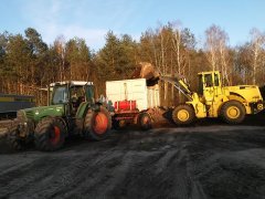 Fendt 312