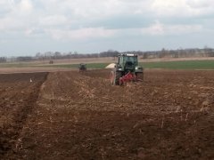 Fendt 312