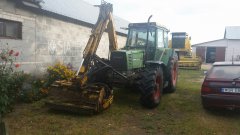 Fendt 312lsa