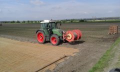 Fendt 313 Vario