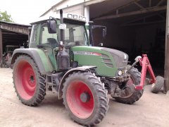 Fendt 313 Vario