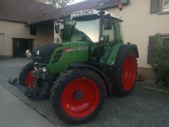 Fendt 313 Vario