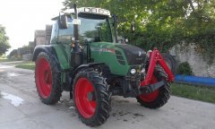 Fendt 313 Vario