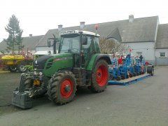 Fendt 313 Vario