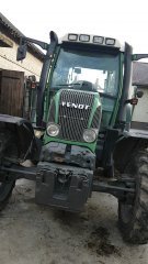 Fendt 411