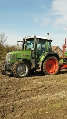 Fendt 411