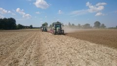 Fendt 412&Fendt 720