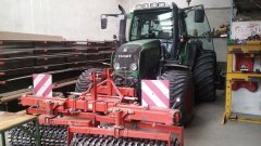 Fendt 413 Vario