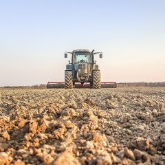 Fendt 414 vario