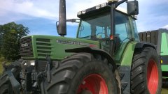 Fendt 512 C