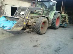 Fendt 512