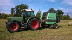 Fendt 512C