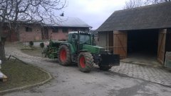 Fendt 514