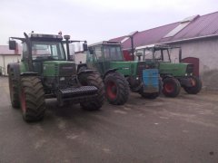 FENDT 514c -> 312 LSA -> 308LS