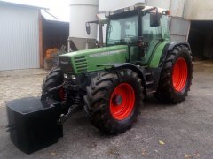 Fendt 514c