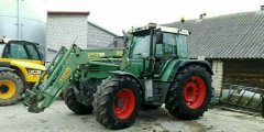 Fendt 514C