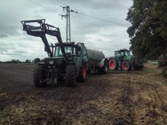 Fendt 515 i 716