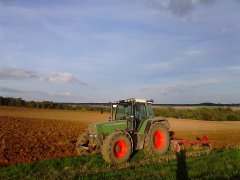 Fendt 515