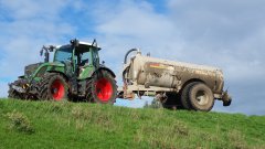 Fendt 516