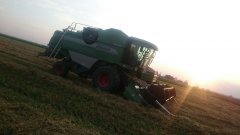 Fendt 5180 e