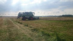 Fendt 5180E