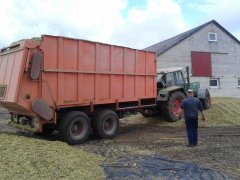 Fendt 611