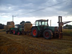 Fendt 612 i 308