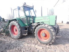 Fendt 612 LS