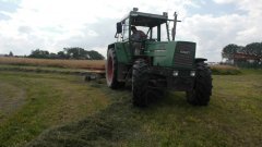 Fendt 612 LS