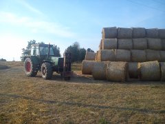 Fendt 612 lsa