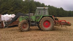 Fendt 615ls