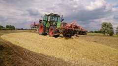 Fendt 615lsa