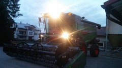 Fendt 6275 L