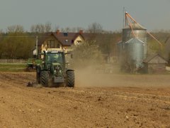 Fendt 712 Vario