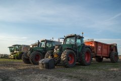 Fendt 714 718