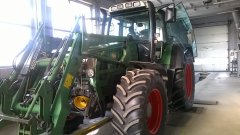 Fendt 714 TMS