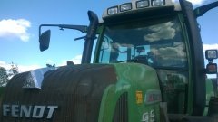 Fendt 714 Vario TMS