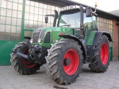 Fendt 714