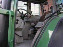 Fendt 714