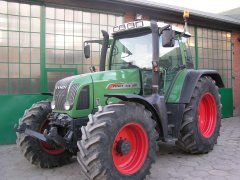 Fendt 714