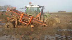 Fendt 716 Vario