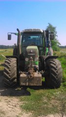 Fendt 716 vario