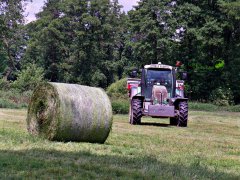 Fendt 716 Vario