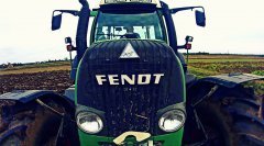 Fendt 716